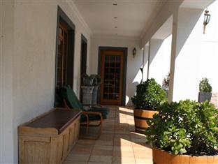 Guest house Woodlands Cape Town